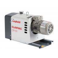 Leybold Dry Claw Vacuum Pump - CLAWVAC CP 150