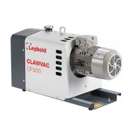 Leybold Dry Claw Vacuum Pump - CLAWVAC CP 300