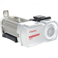 Leybold Dry Screw Vacuum Pump - VARODRY VD 65 OEM
