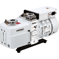 NAVAC NRD4 | 0.5 HP | 115/230/1/60 | Dual-Stage Oil-Sealed Rotary Vane Vacuum Pump