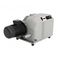 PA 155, 3.6 kW (4.8 HP), 109.6 CFM Rotary Claw Vacuum Pump, 112.5 Torr/25.50 HgV, 230/460-Volt, 3-Phase by DVP