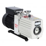 Leybold Two-Stage Rotary Vane Pump - TRIVAC D16T
