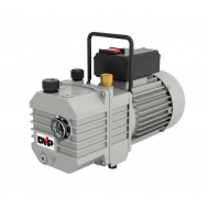 DVP Pumps - RC.4D | Oil Sealed High Vacuum Pump | 0.5 HP, 2.7 CFM, 2 stage | 220-255V/380-440V/50-60Hz | 9602020/TA