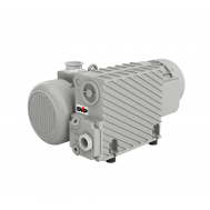 DVP Pumps - RC.50M | Oil Sealed High Vacuum Pump | 1.8 HP, 35.3 CFM, single stage | IE2-UL 208-230V/460V/60Hz | 9603025/SC