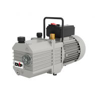 DVP Pumps - RC.8M | Oil Sealed High Vacuum Pump | 0.5 HP, 5.6 CFM, single stage | 220-240V/50-60Hz | 9601039/MA