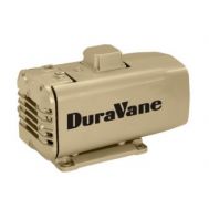 Dekker RVD012L, 12 ACFM, 1 HP Oil less Rotary Vane Vacuum Pump