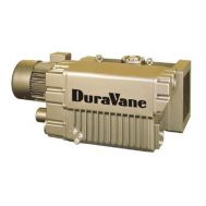 DEKKER 40 HP Lubricated Rotary Vane Vacuum Pump | 710 ACFM | 3-Phase | RVL700LH/HH-03