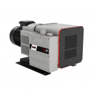 DVP Pumps - SC 60 | 2.4 HP, Oil-Free Rotary Vane Vacuum Pump, 41.2 CFM Ultimate Vacuum | IE3-UL 208-230V/460V/60Hz | 9815021/SG