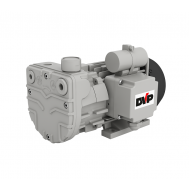 DVP Pumps, SC.8, 0.4 HP, Oil-Free Rotary Vane Vacuum Pump, 25.50 HgV Ultimate Vacuum | 100V/50-60Hz | 9801032/MN