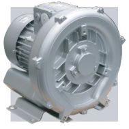 Airtech 150 CFM, 2 HP Vacuum/Pressure Regenerative Blower | 3BA1430-7AT26