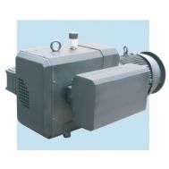 PCX105-100 Airtech, 70 CFM, 10 HP Rotary Claw Air Compressor 230/460-Volt, 3-Phase