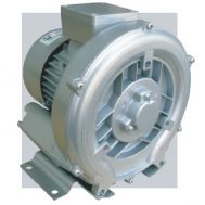 Airtech 150 CFM, 2.35 HP Vacuum/Pressure Regenerative Blower 1 Phase | 3BA1500-7AS35