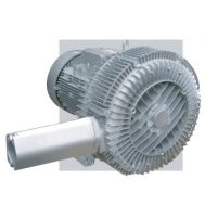 Airtech 780 CFM, 30.80 HP Vacuum/Pressure Regenerative Blower | 3BA1910-7AT36