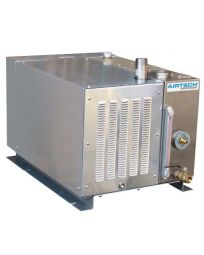 Airtech 72 CFM - 5.0 HP Self Contained Oil Free Liquid Ring Vacuum Pump 208-230/460V | 3AL3241-KT