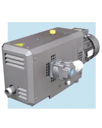 Airtech 40 CFM, 2 HP Rotary Claw Vacuum Pump with 230/460-Volt, 3-Phase | VCX60-G1