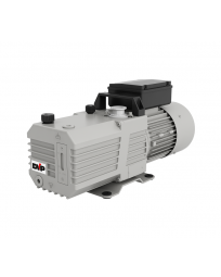 DVP Pumps - DC.16D | Oil Sealed High Vacuum Pump | 0.9 HP, 10 CFM, 2-stage | 220-255V/380-440V/50-60Hz | 9602026/TA